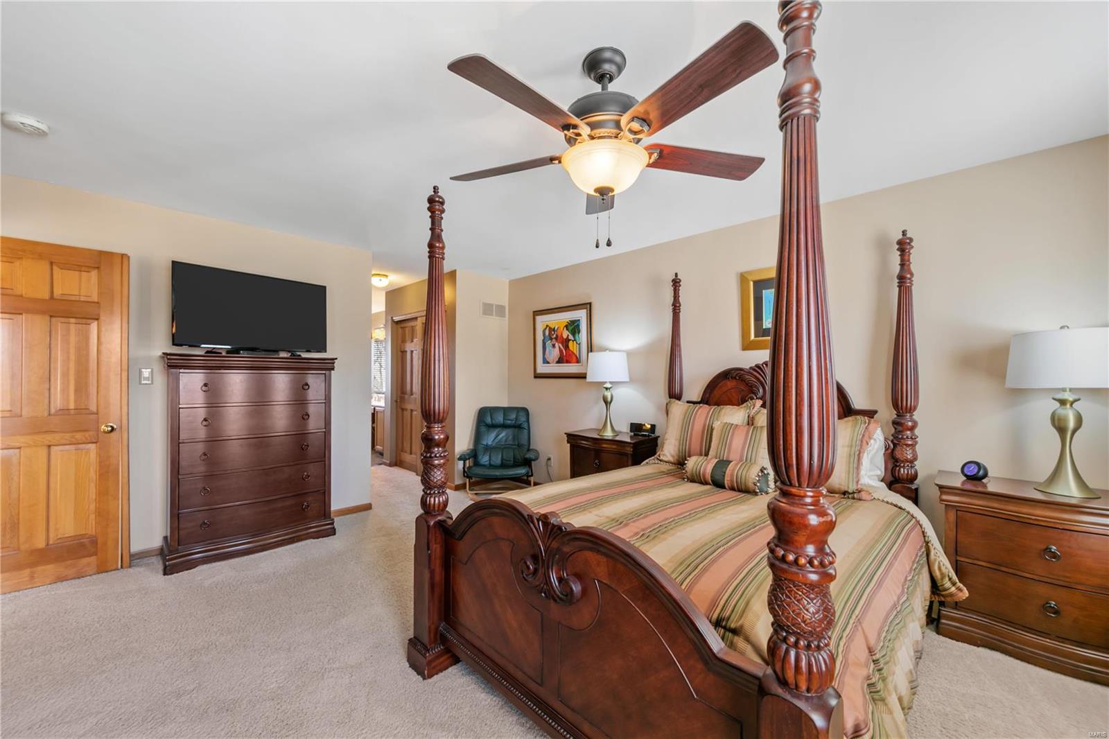 Arbor Oaks One - Residential