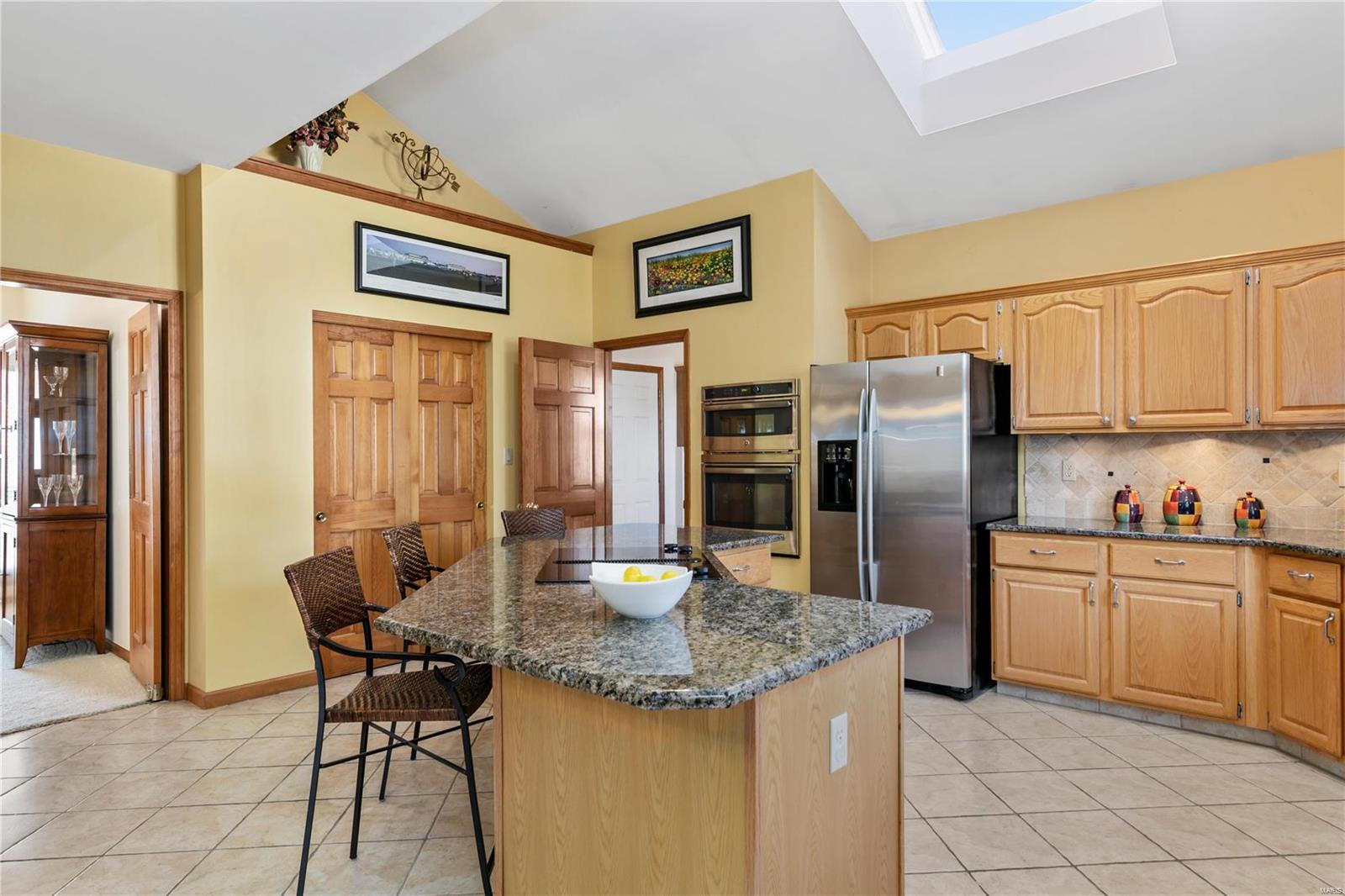 Arbor Oaks One - Residential