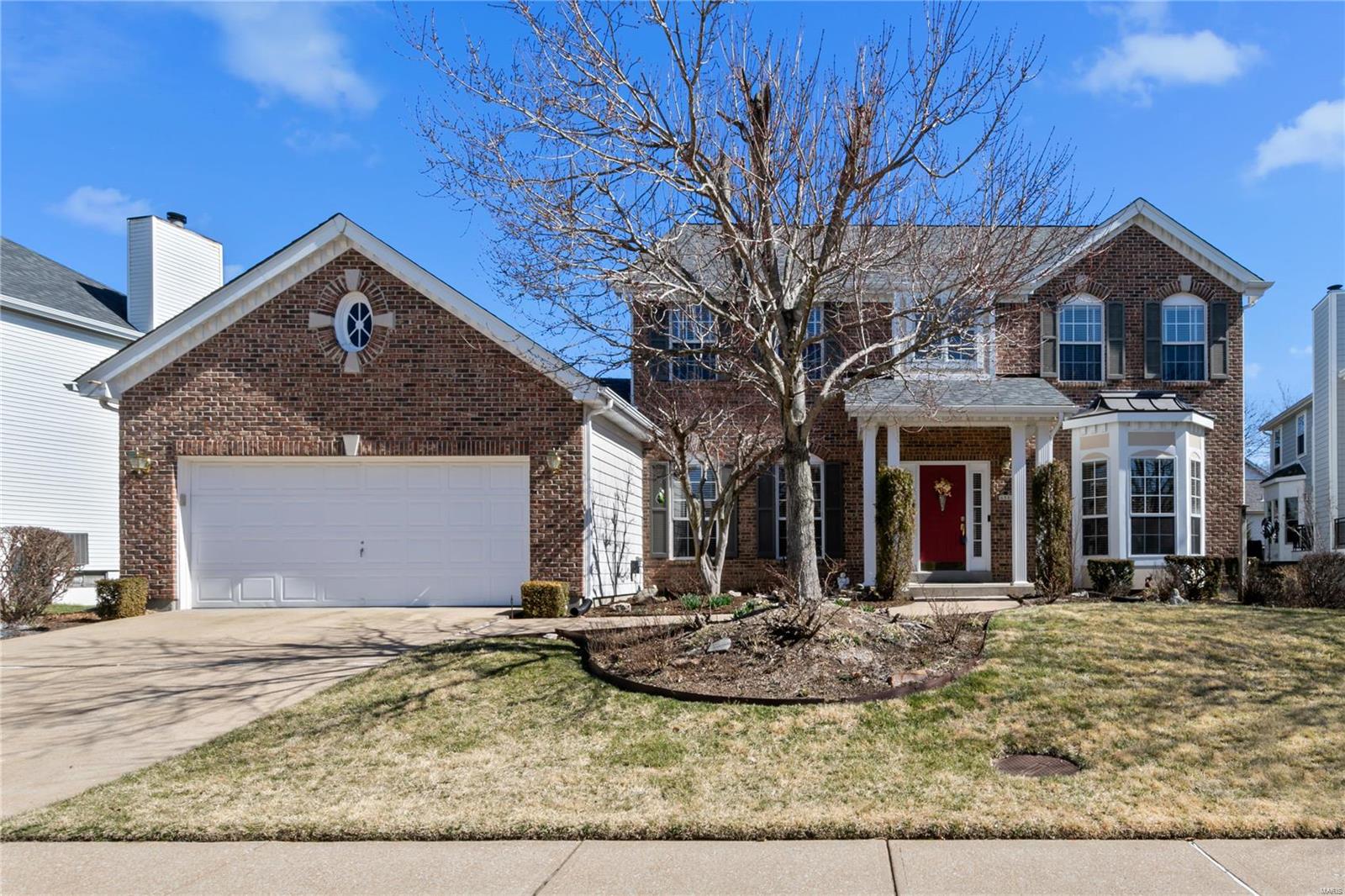 Arbor Oaks One - Residential