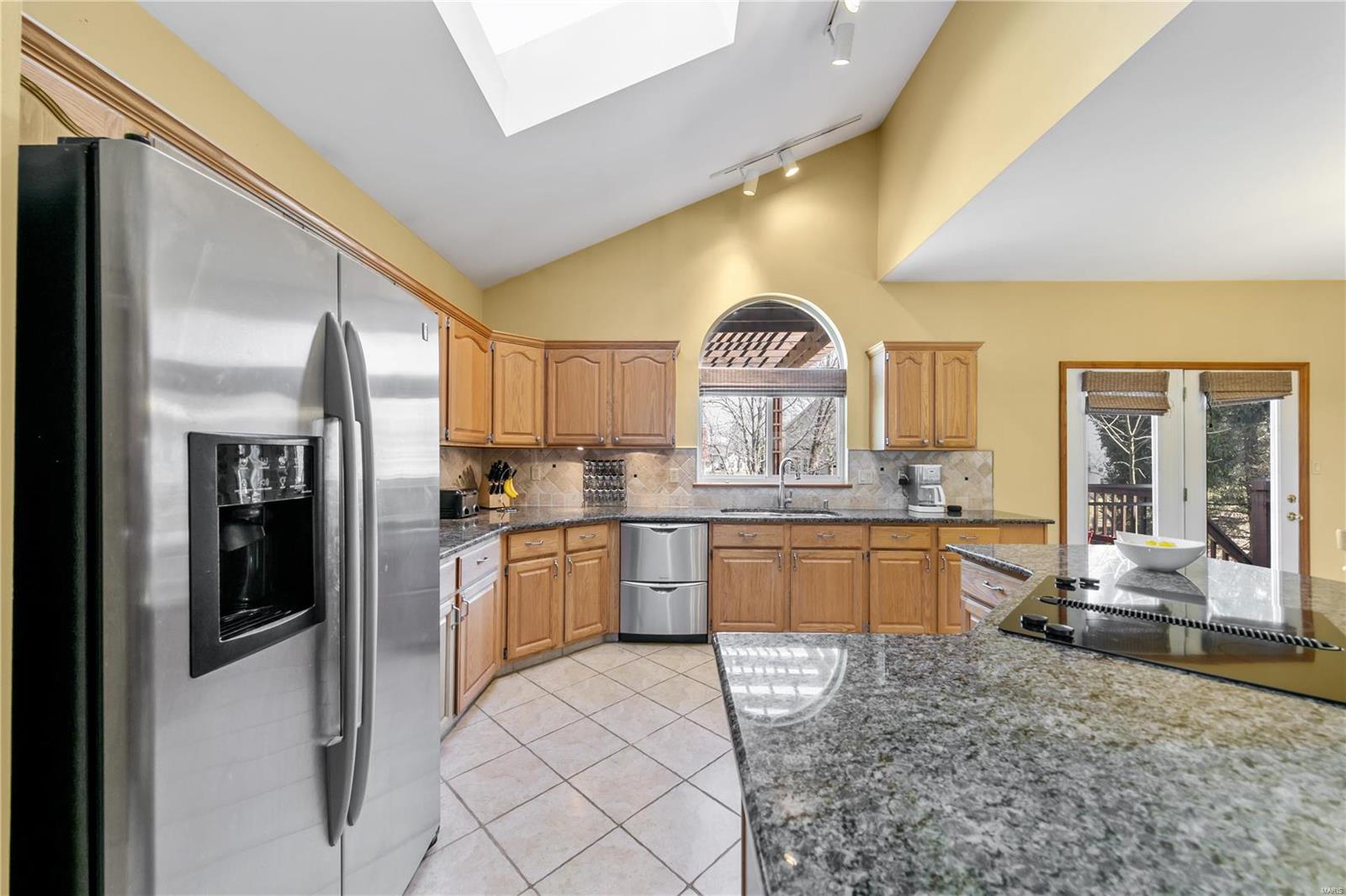 Arbor Oaks One - Residential