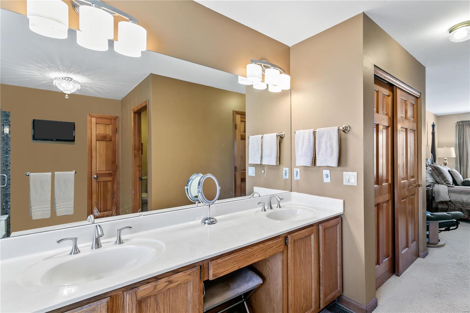 Arbor Oaks One - Residential