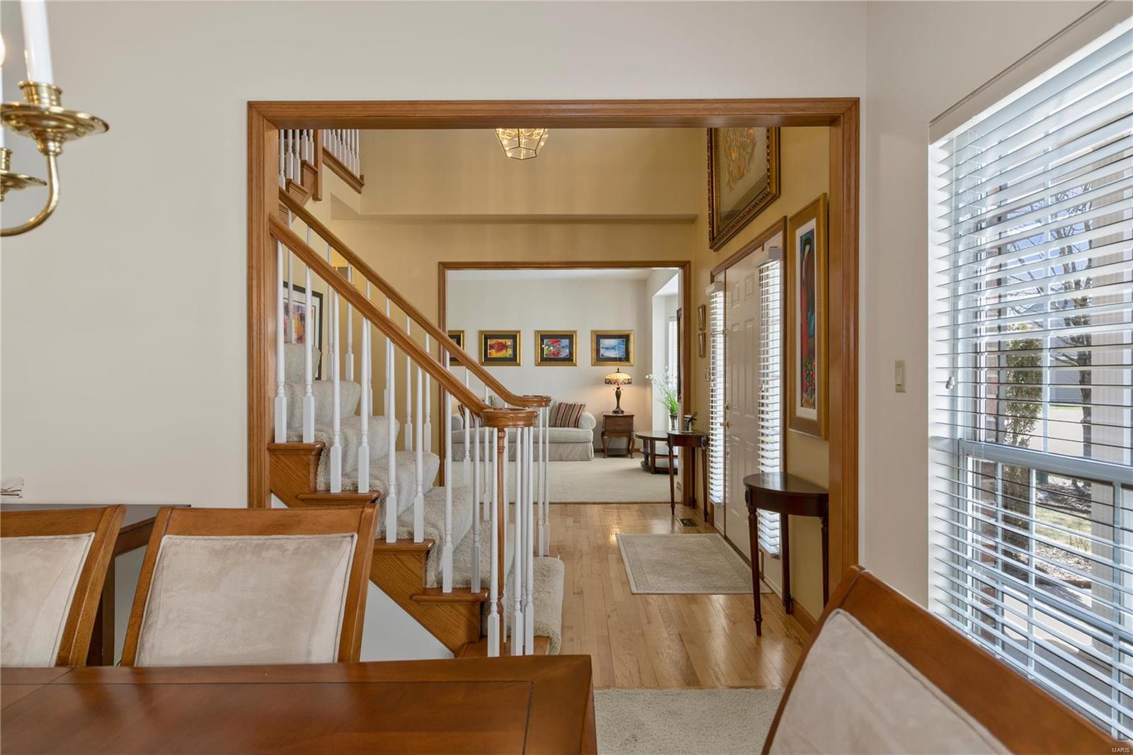 Arbor Oaks One - Residential