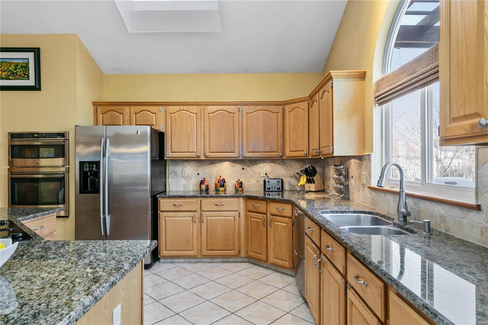 Arbor Oaks One - Residential