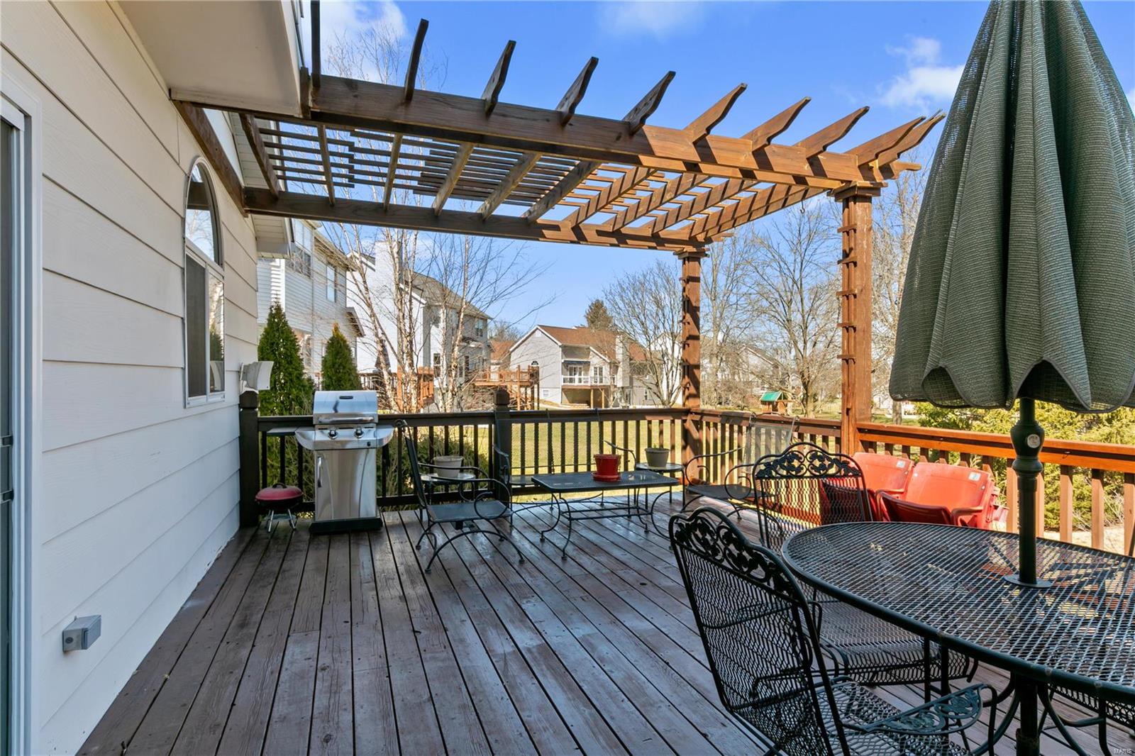 Arbor Oaks One - Residential