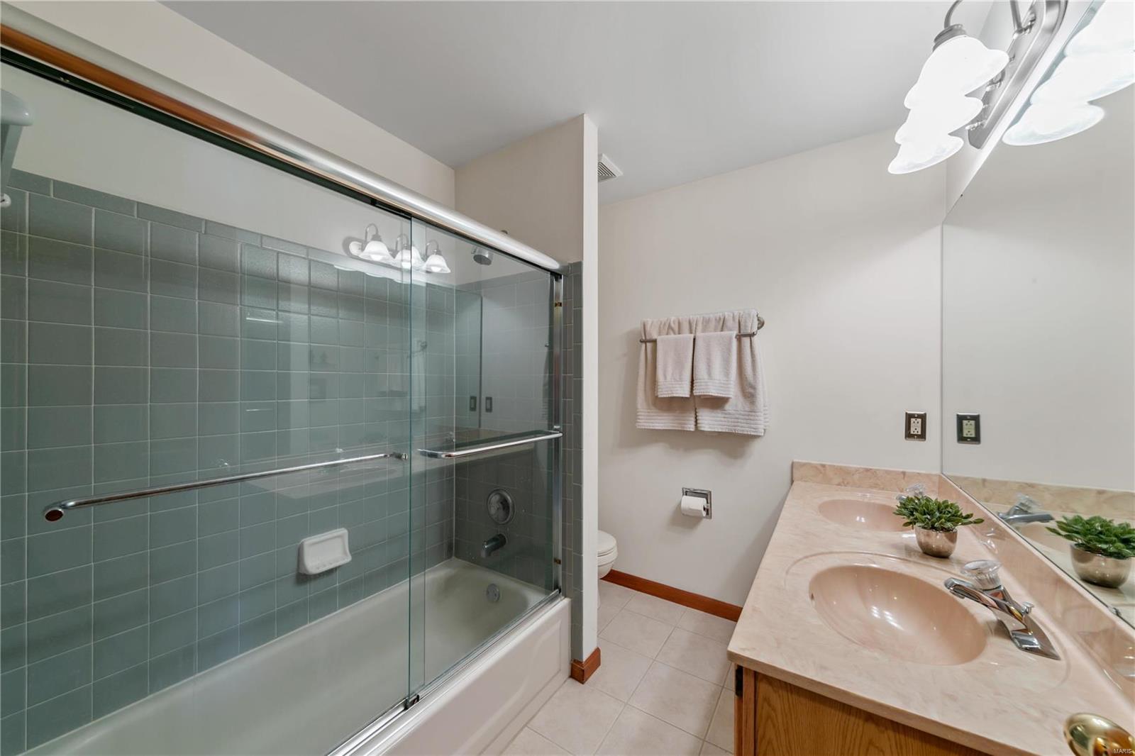 Arbor Oaks One - Residential