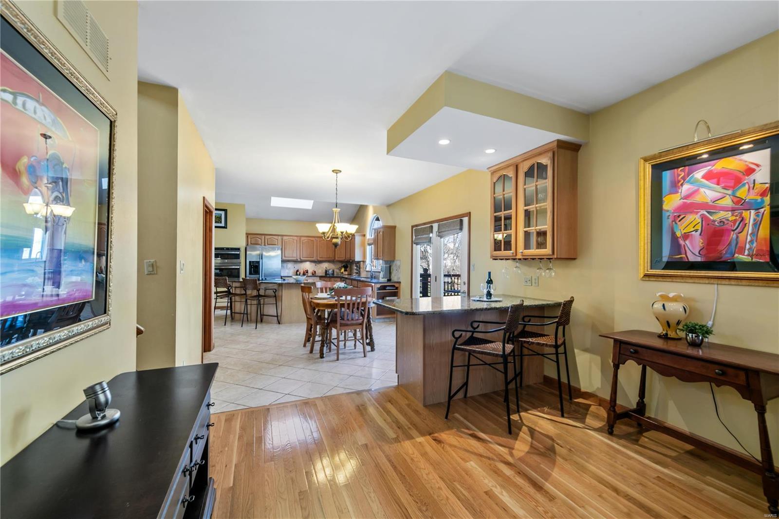 Arbor Oaks One - Residential