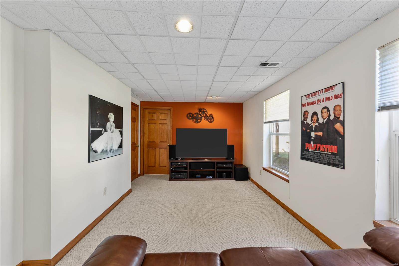 Arbor Oaks One - Residential