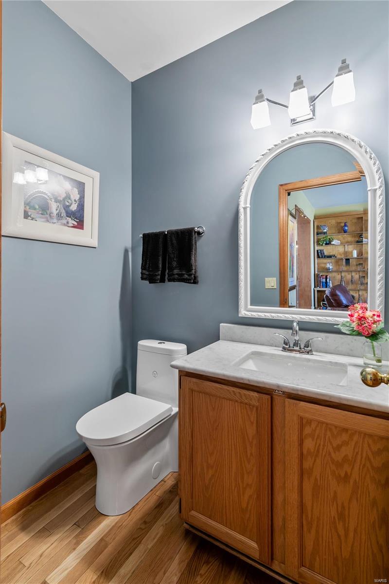 Arbor Oaks One - Residential