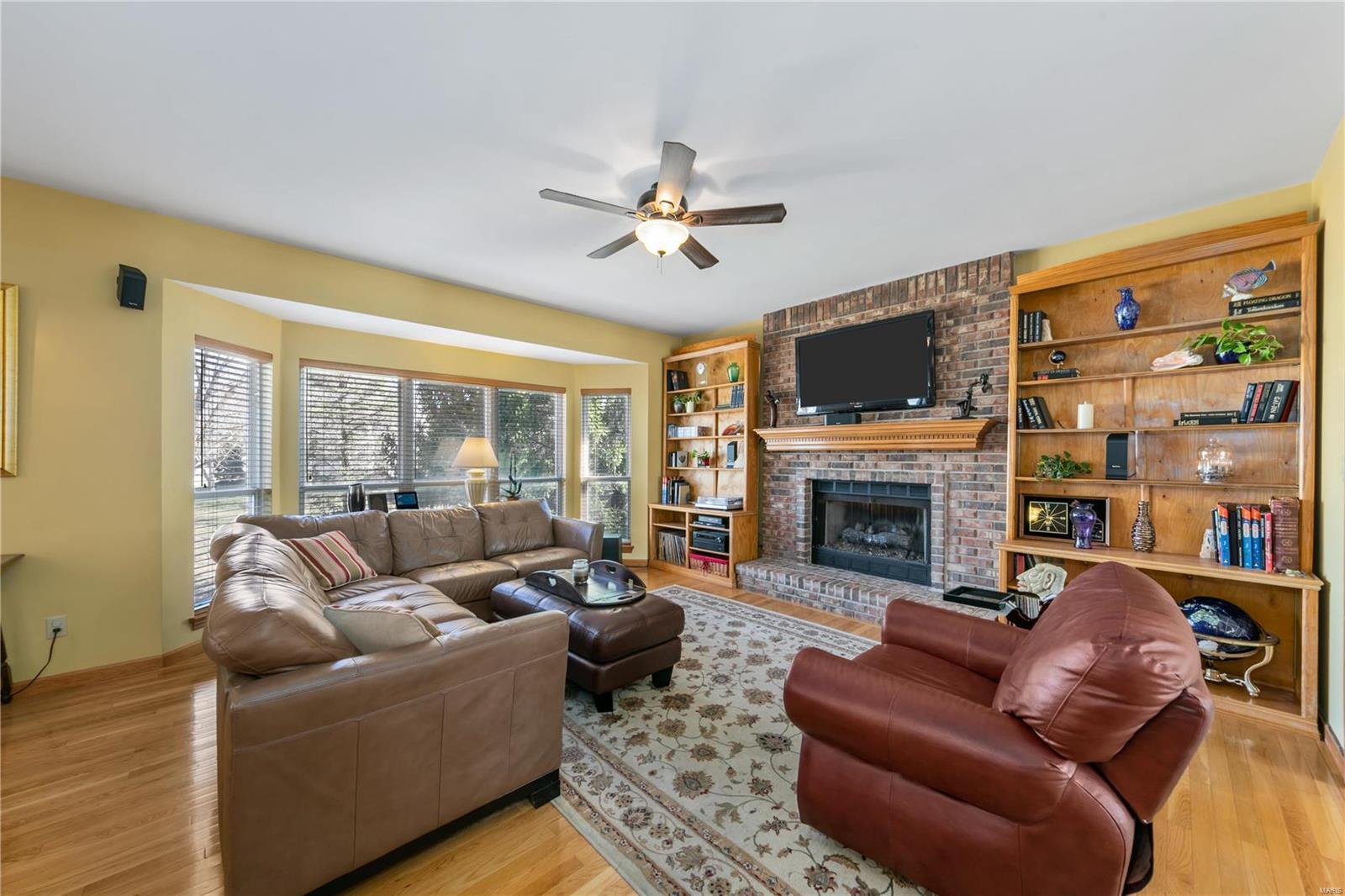 Arbor Oaks One - Residential