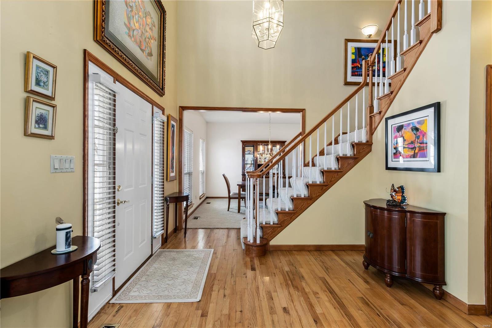 Arbor Oaks One - Residential