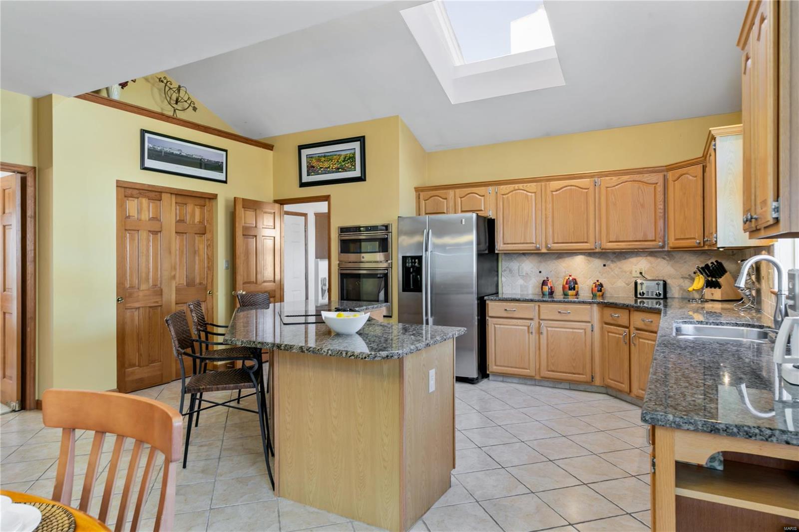 Arbor Oaks One - Residential