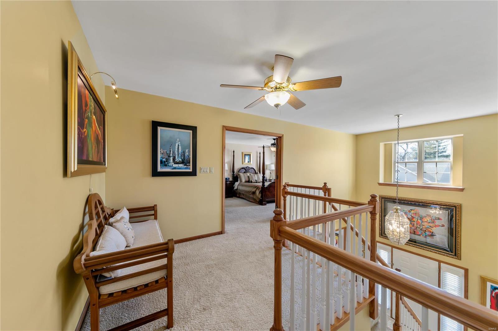 Arbor Oaks One - Residential