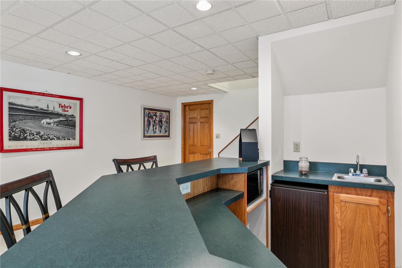 Arbor Oaks One - Residential