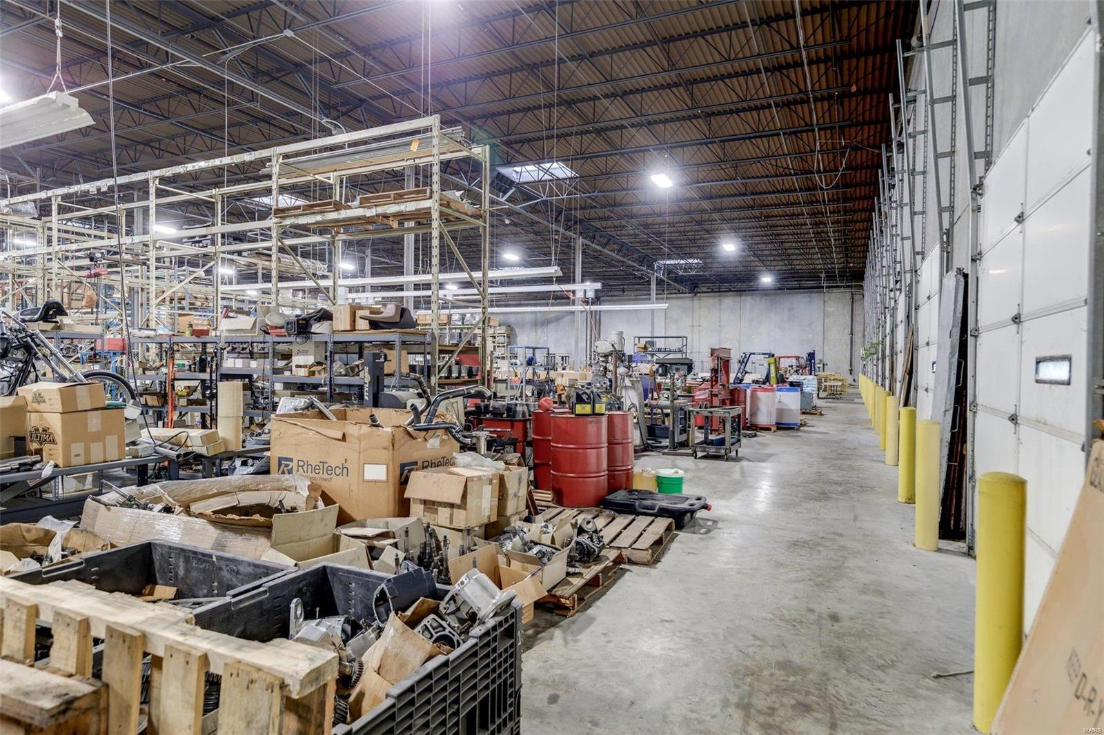 N/A - Commercial Sale