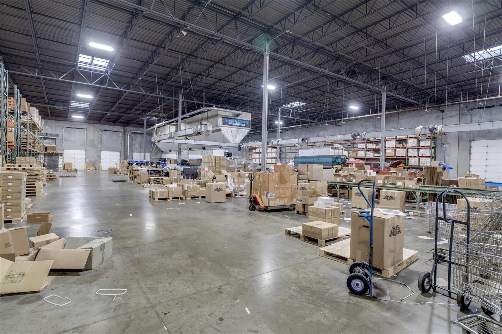 N/A - Commercial Sale