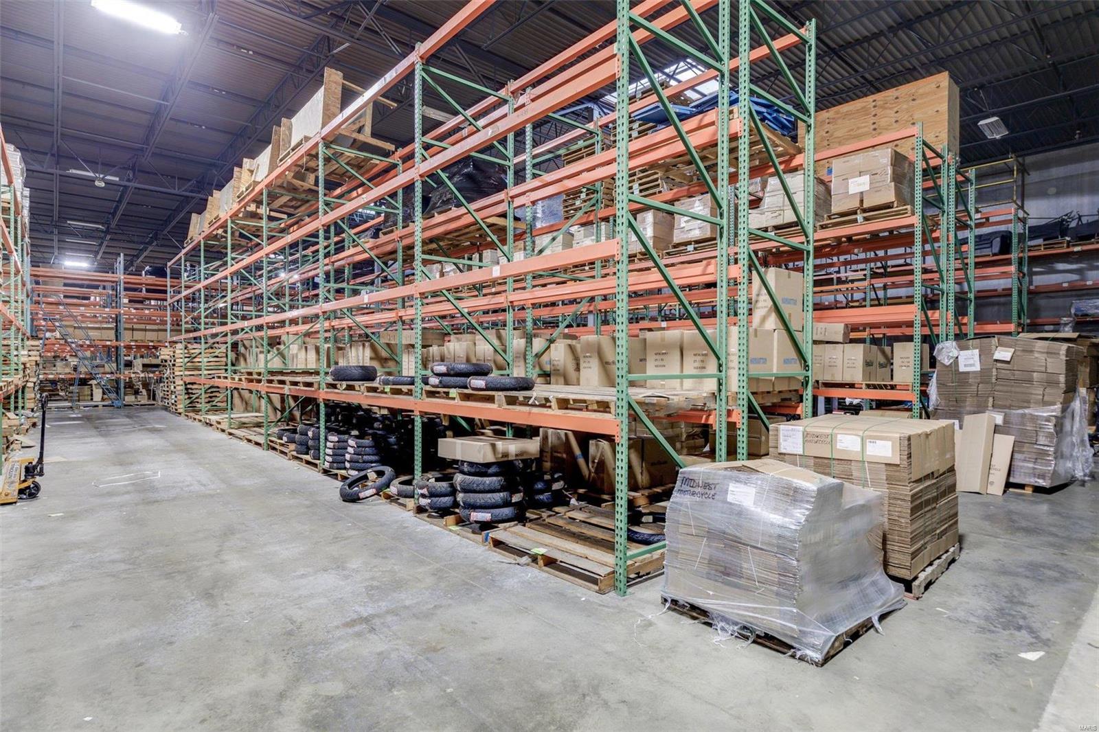 N/A - Commercial Sale