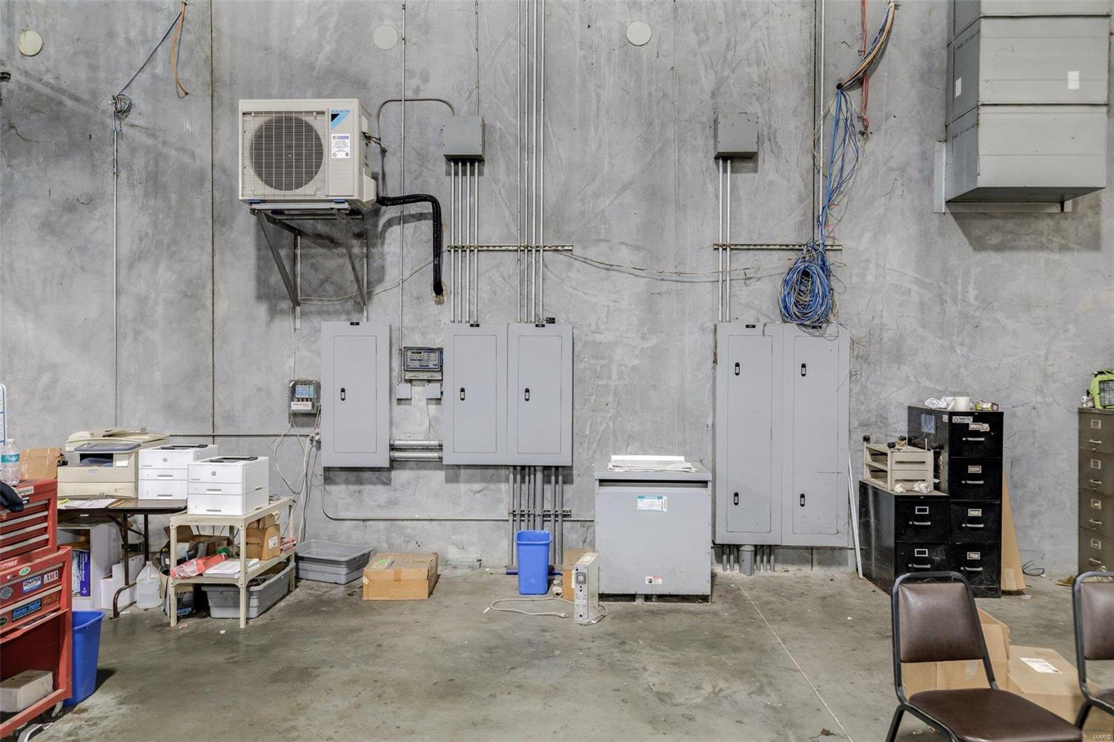 N/A - Commercial Sale