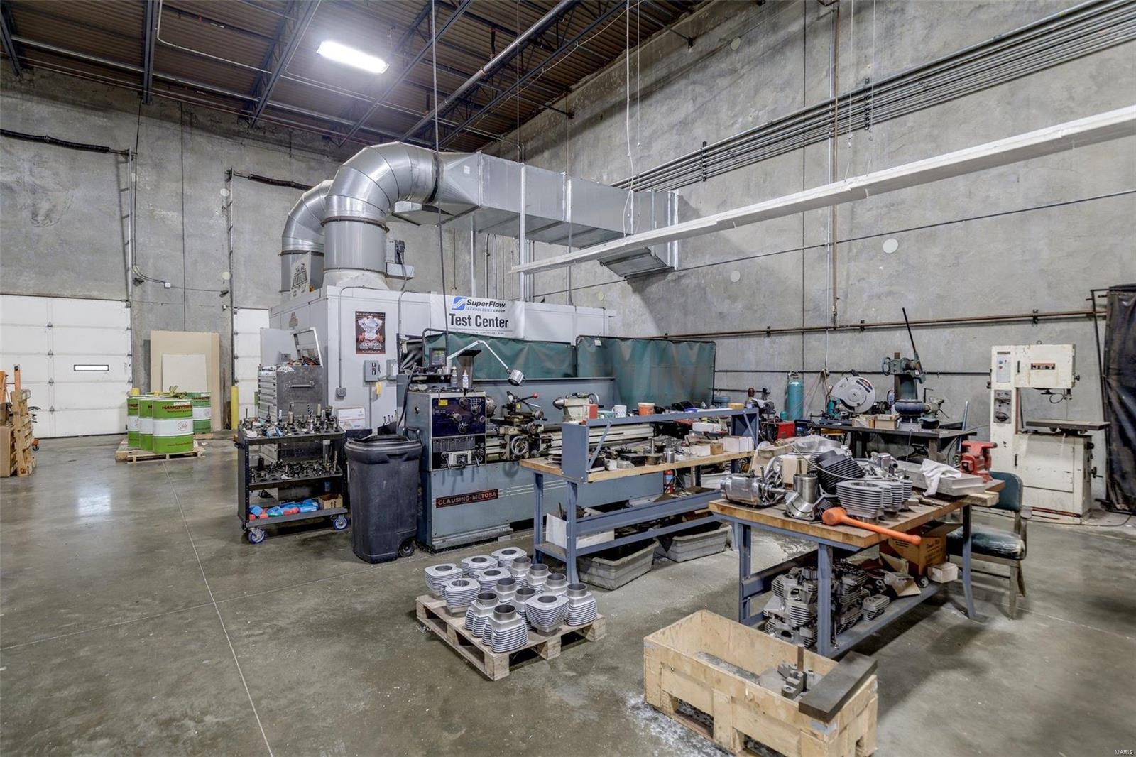 N/A - Commercial Sale