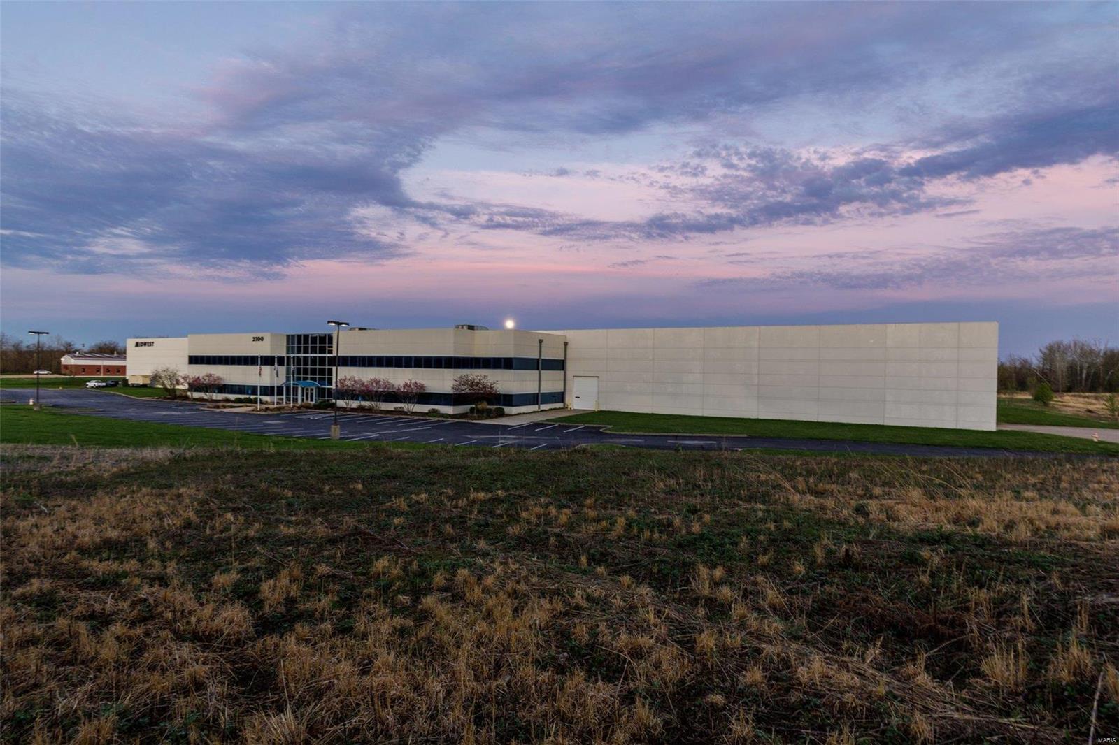 N/A - Commercial Sale