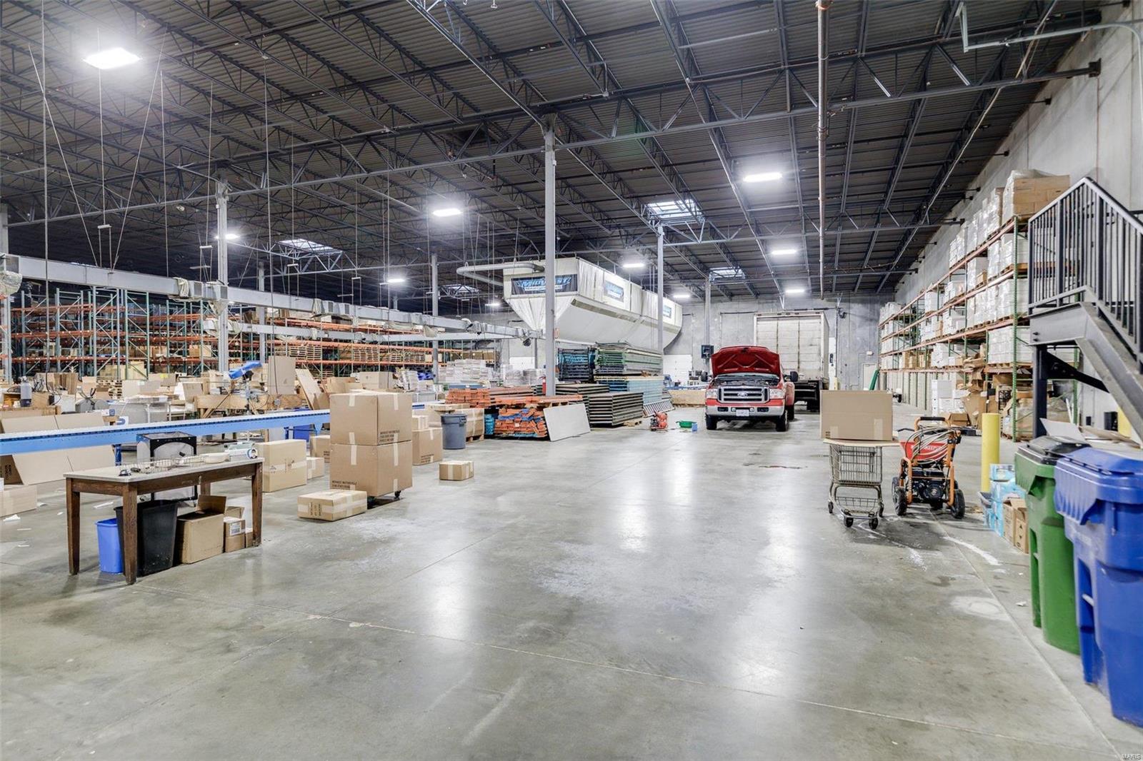 N/A - Commercial Sale