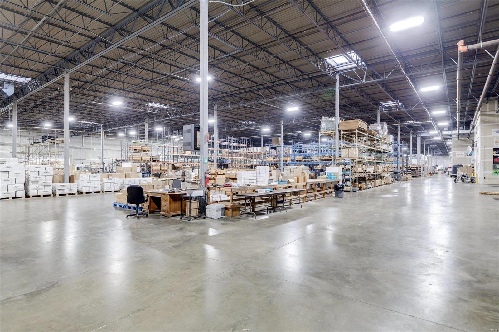 N/A - Commercial Sale