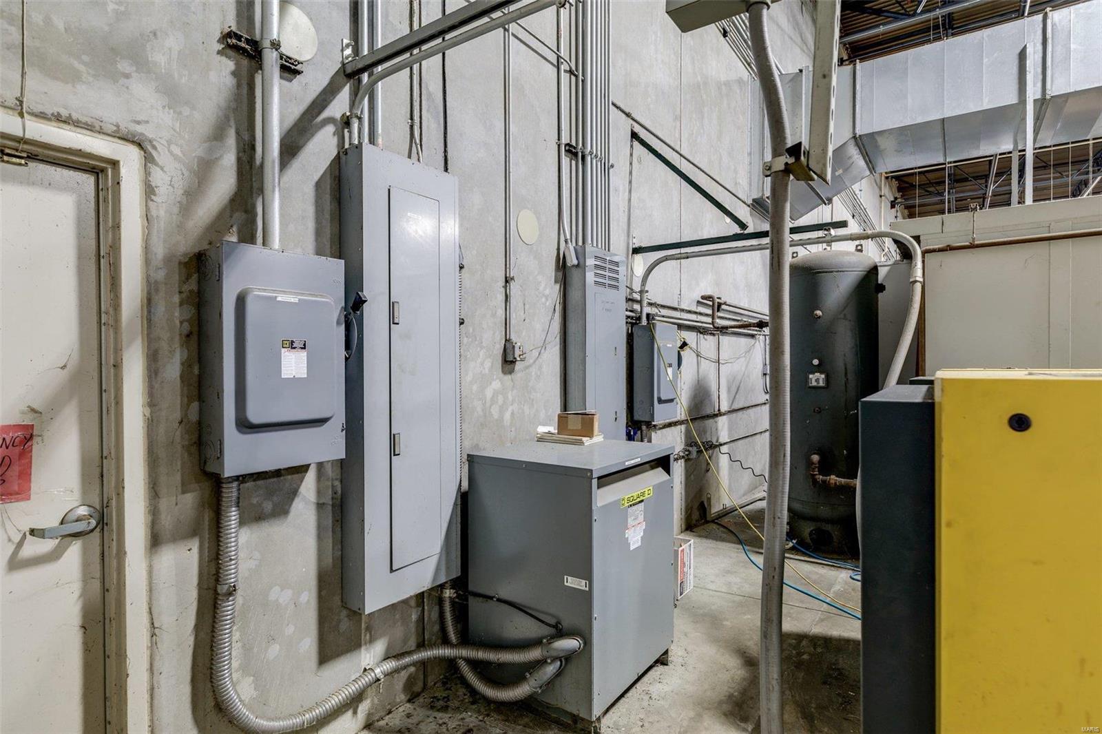 N/A - Commercial Sale