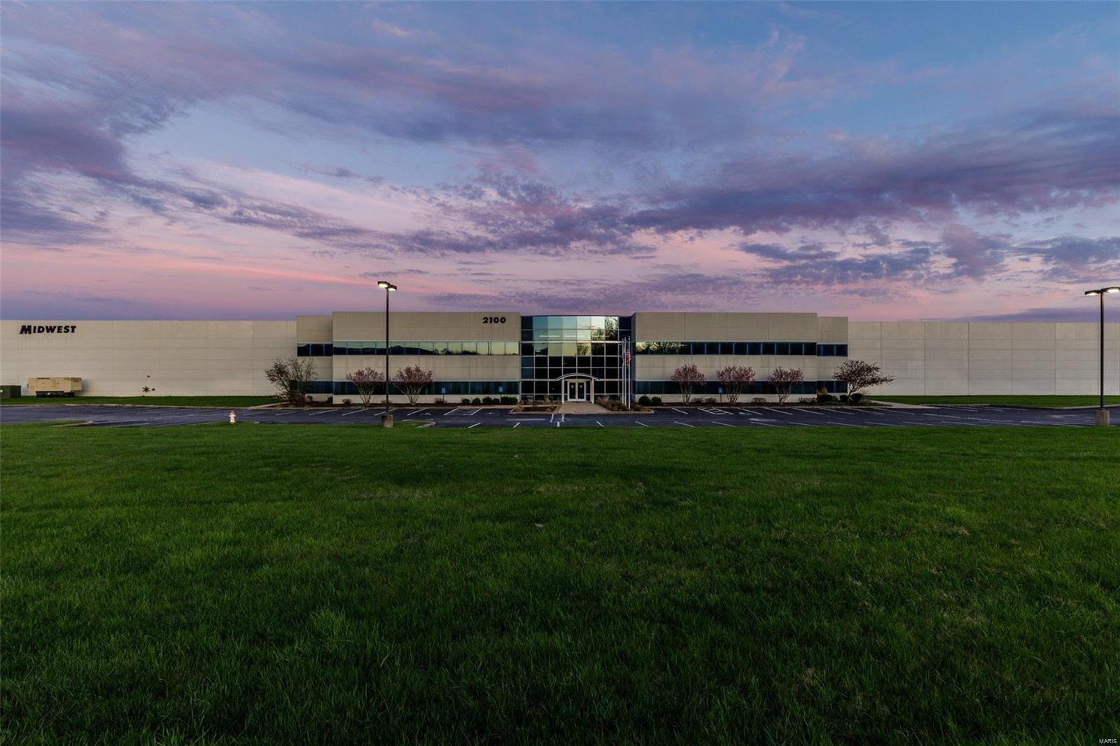 N/A - Commercial Sale