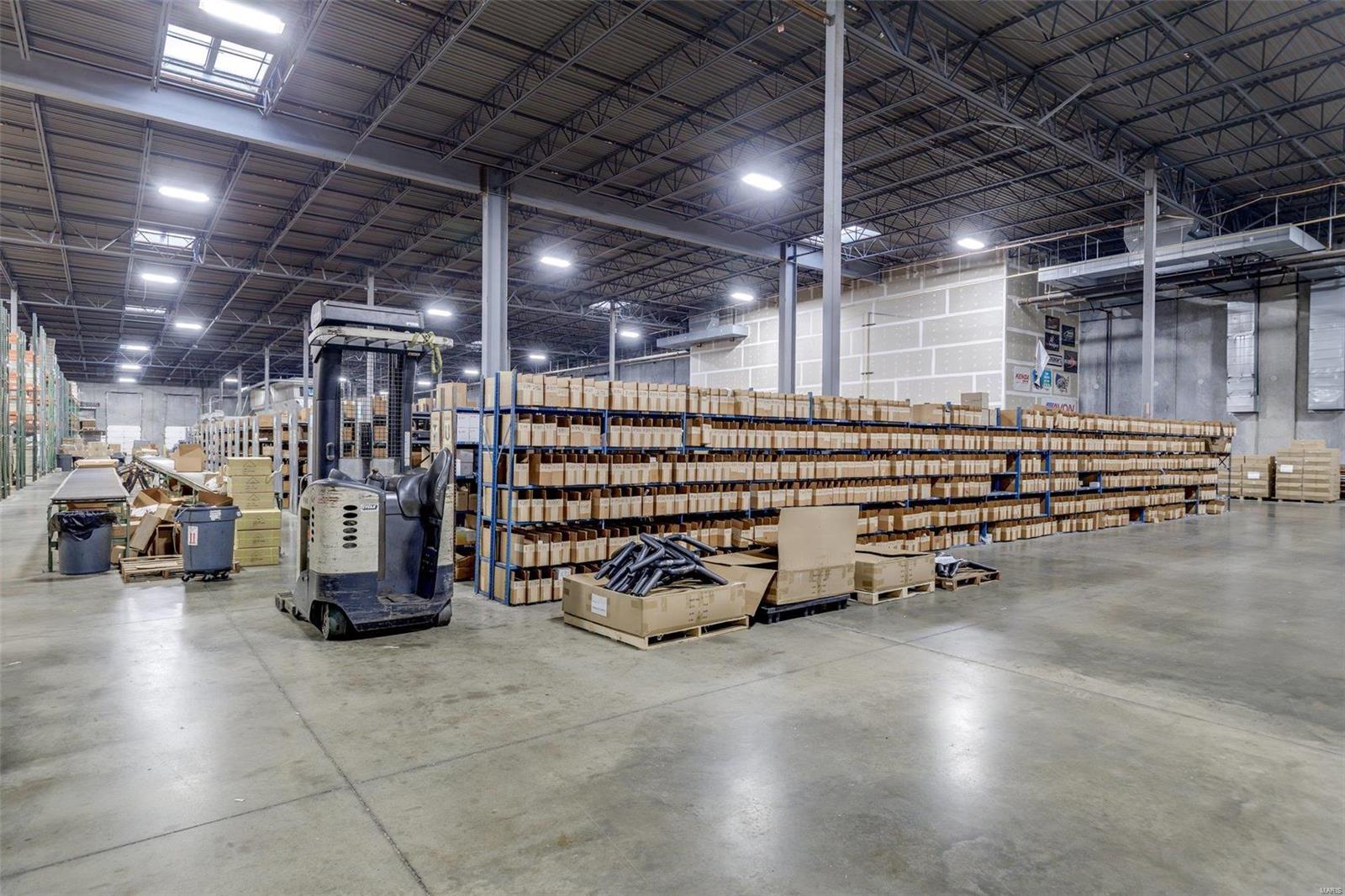 N/A - Commercial Sale