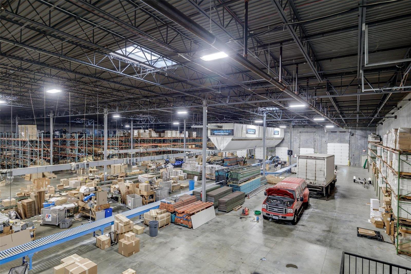 N/A - Commercial Sale