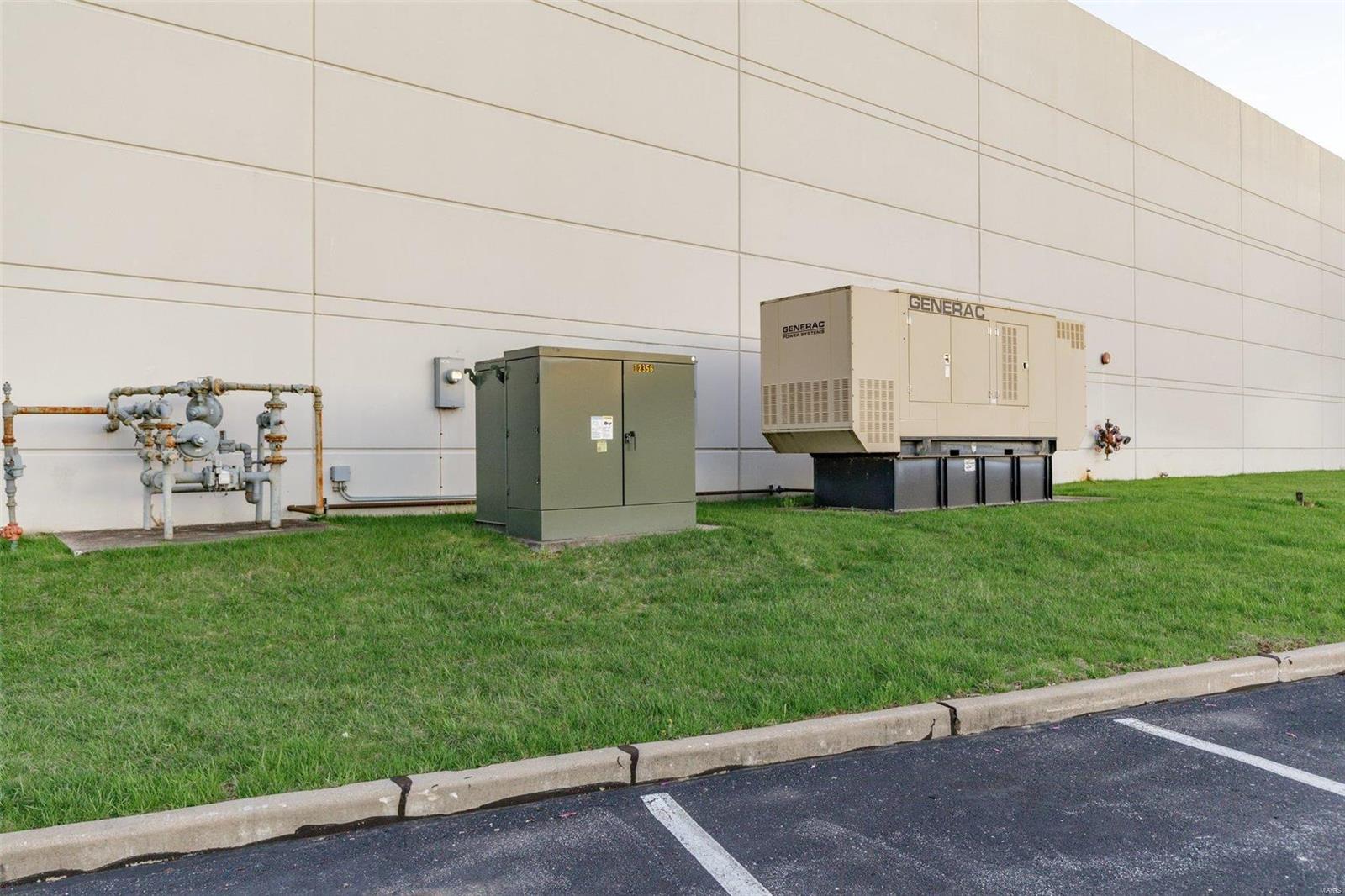 N/A - Commercial Sale