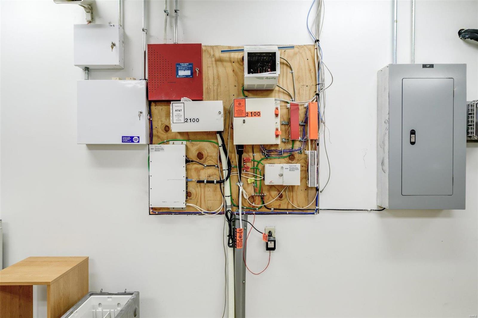 N/A - Commercial Sale