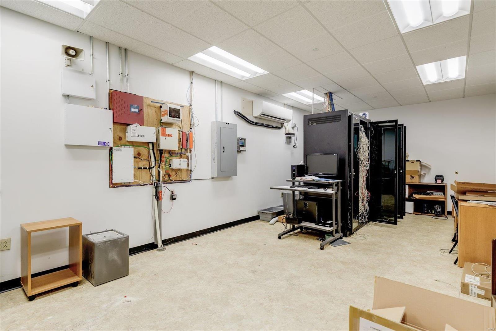 N/A - Commercial Sale