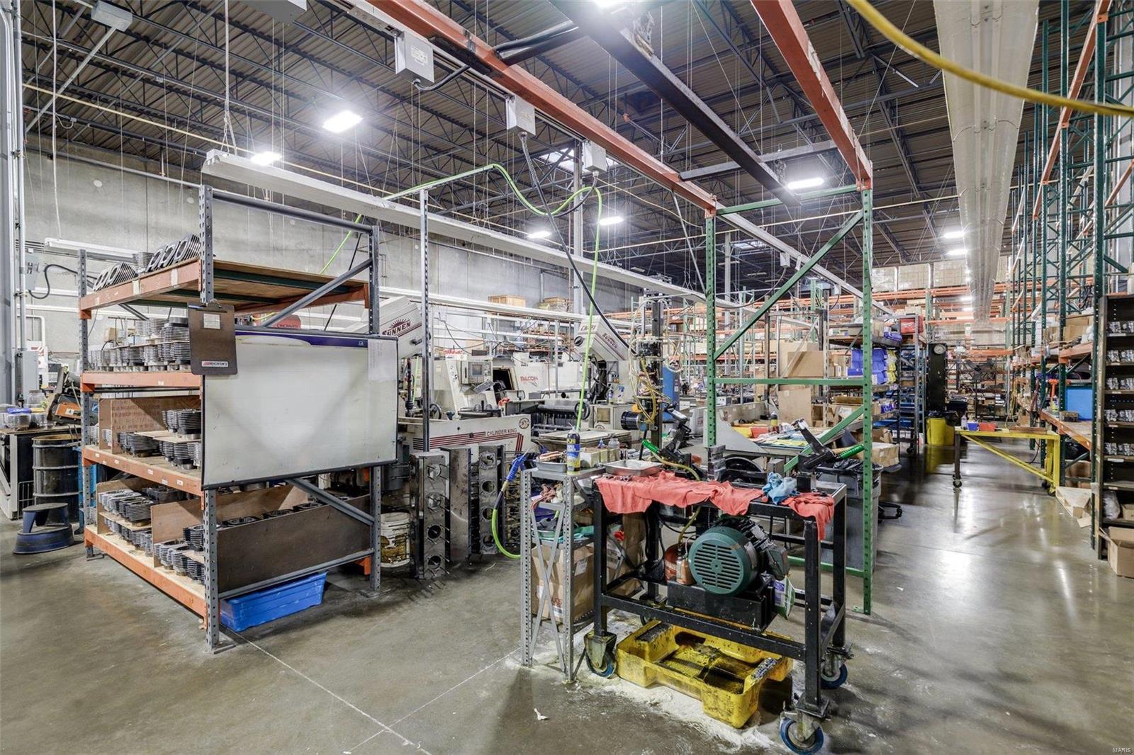 N/A - Commercial Sale