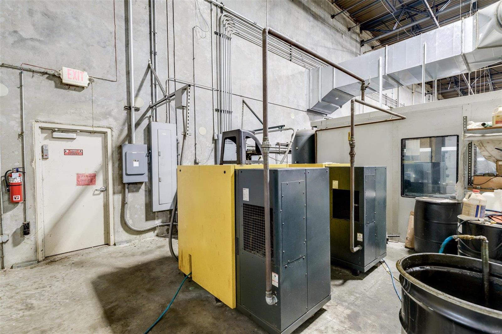 N/A - Commercial Sale