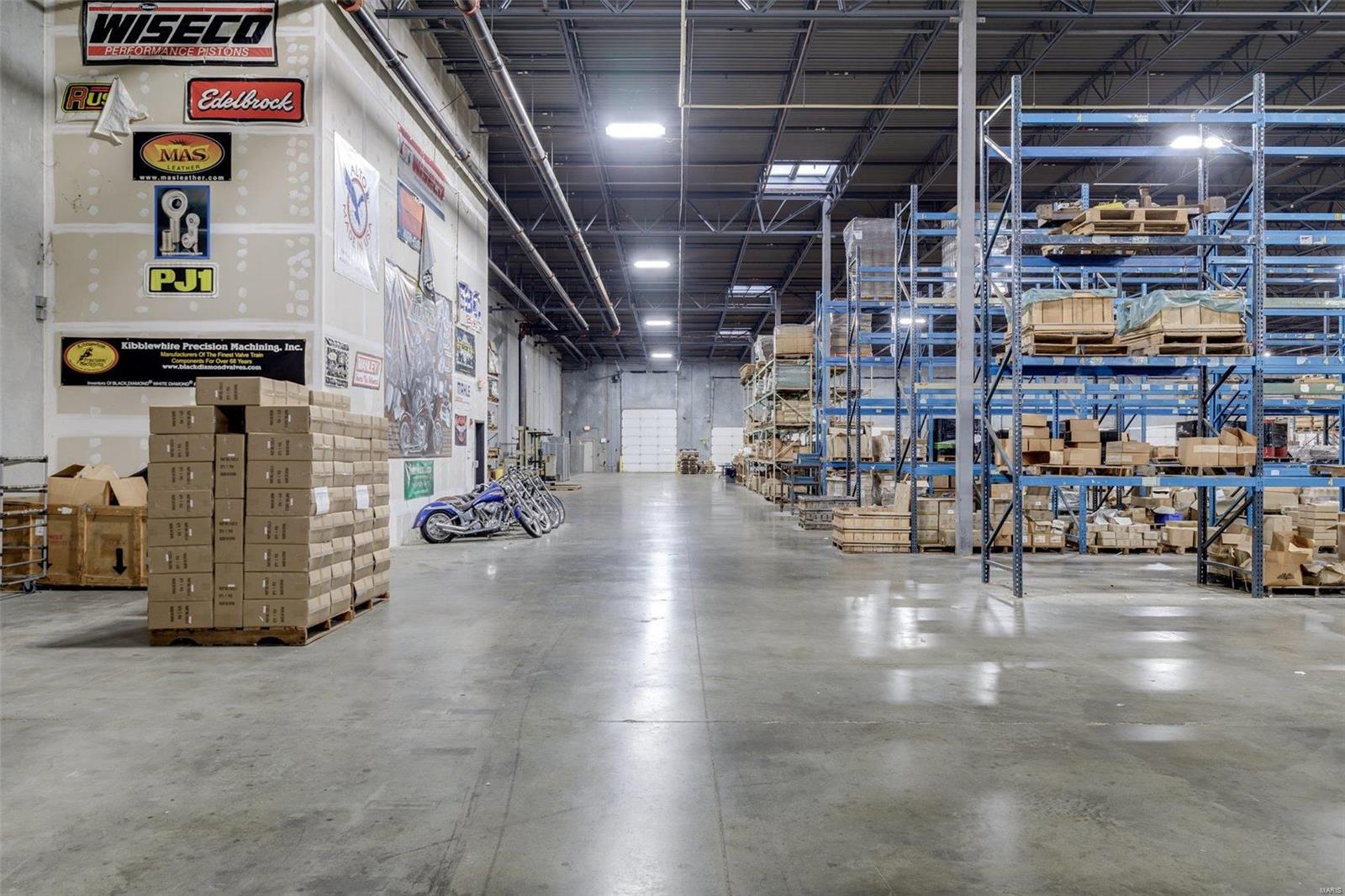 N/A - Commercial Sale