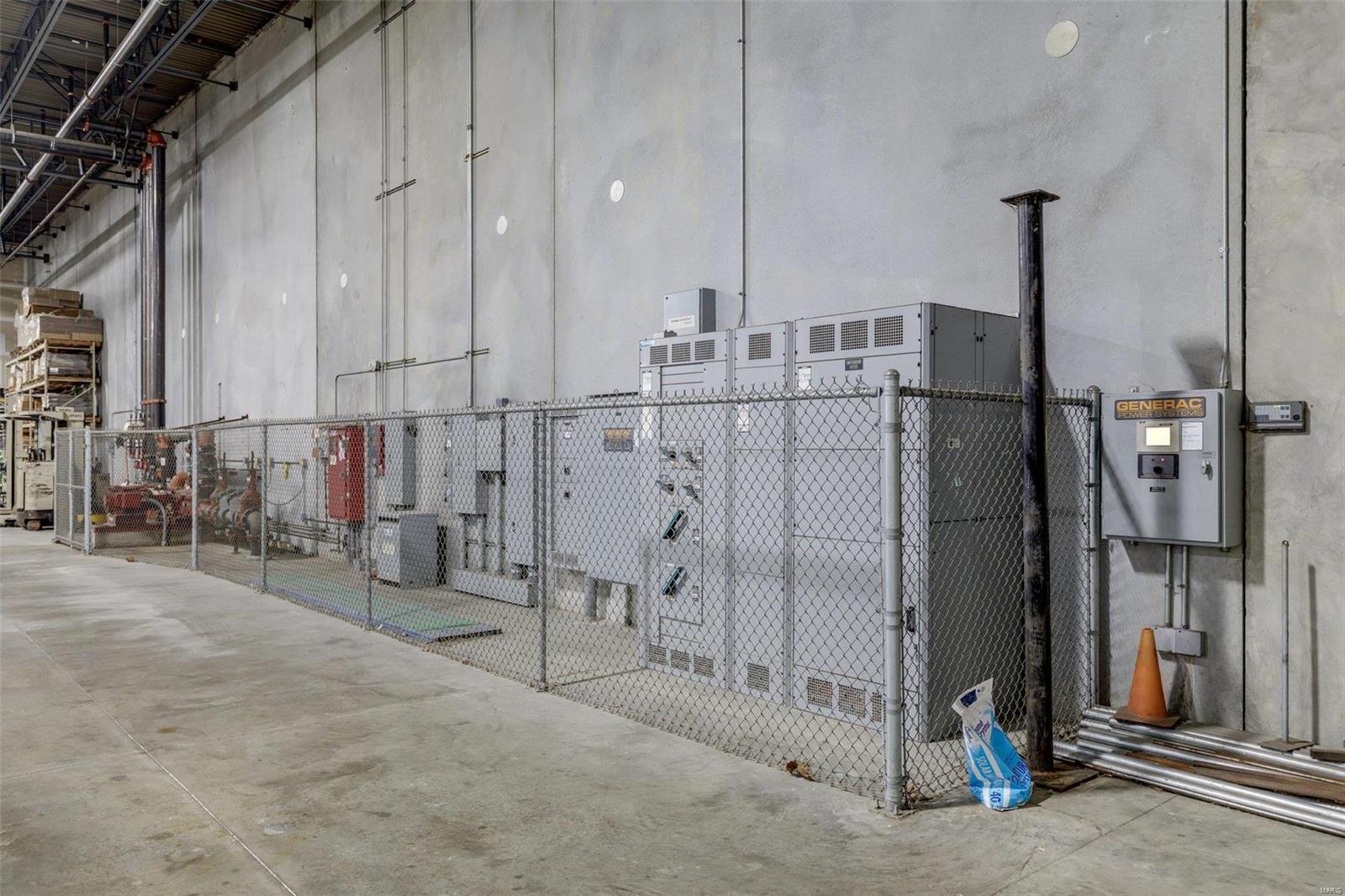 N/A - Commercial Sale