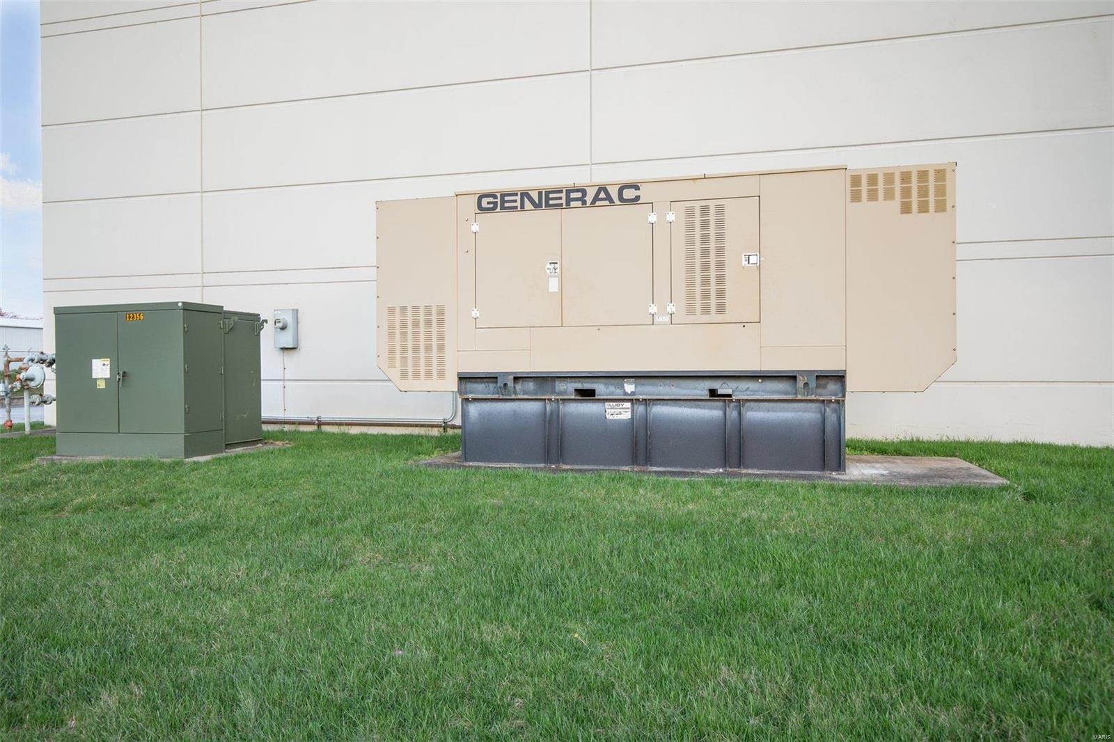 N/A - Commercial Sale