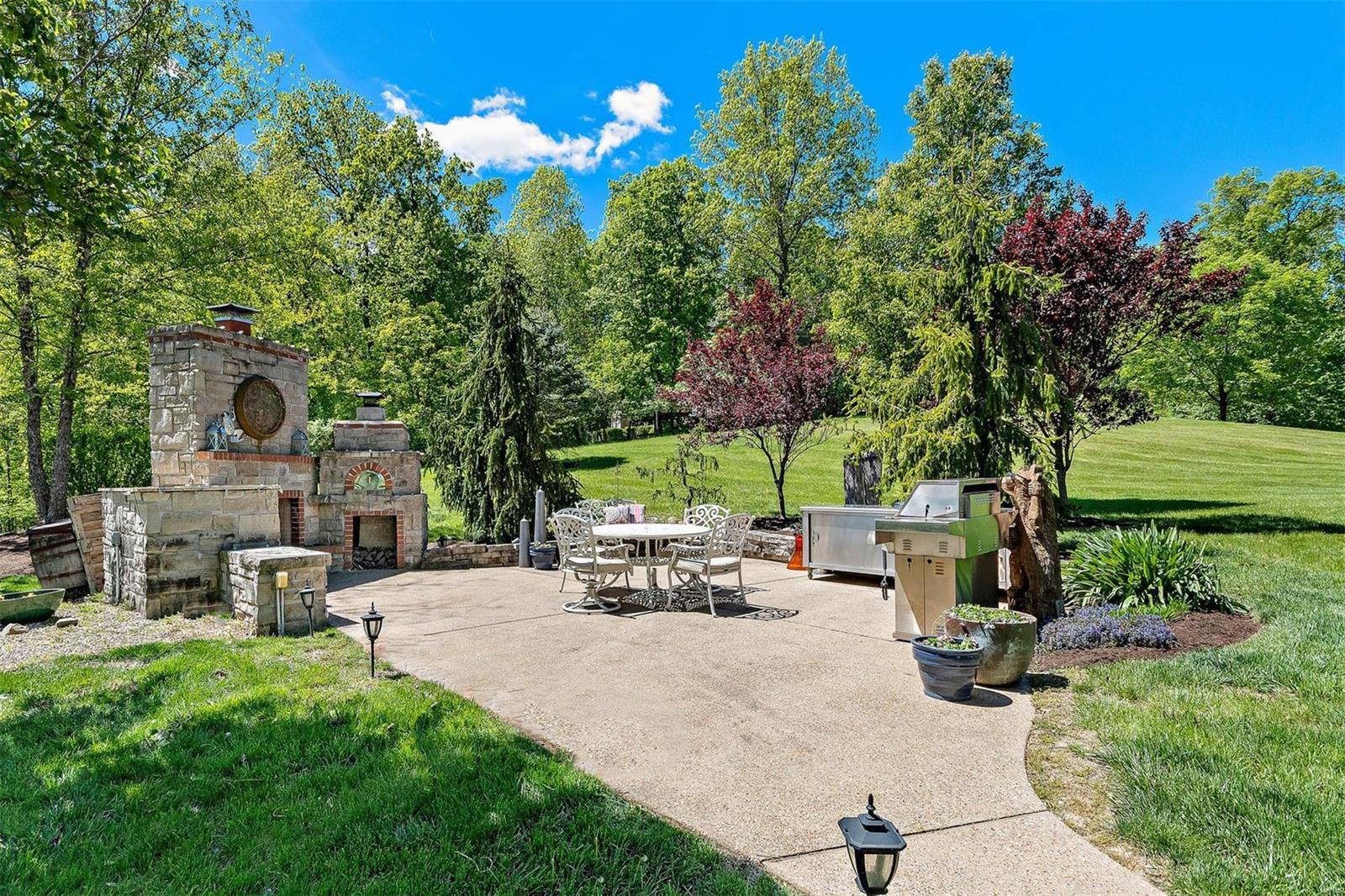 Three Sisters Farm 1 - Residential