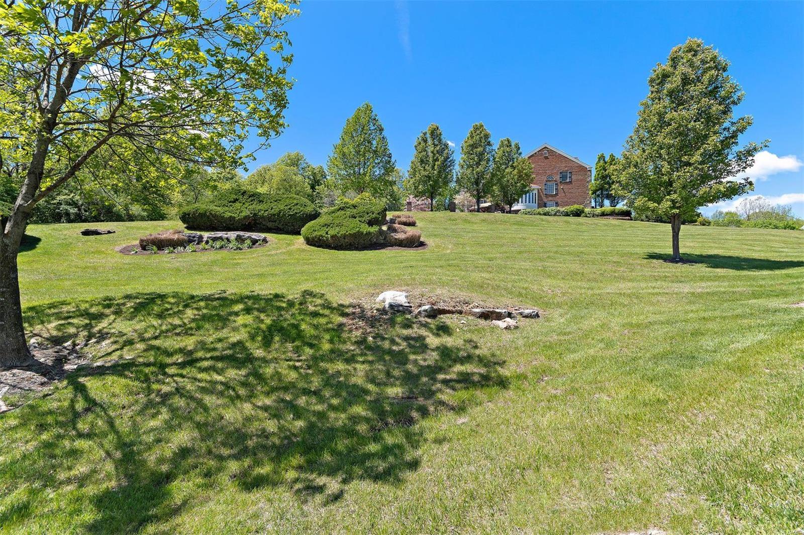 Three Sisters Farm 1 - Residential