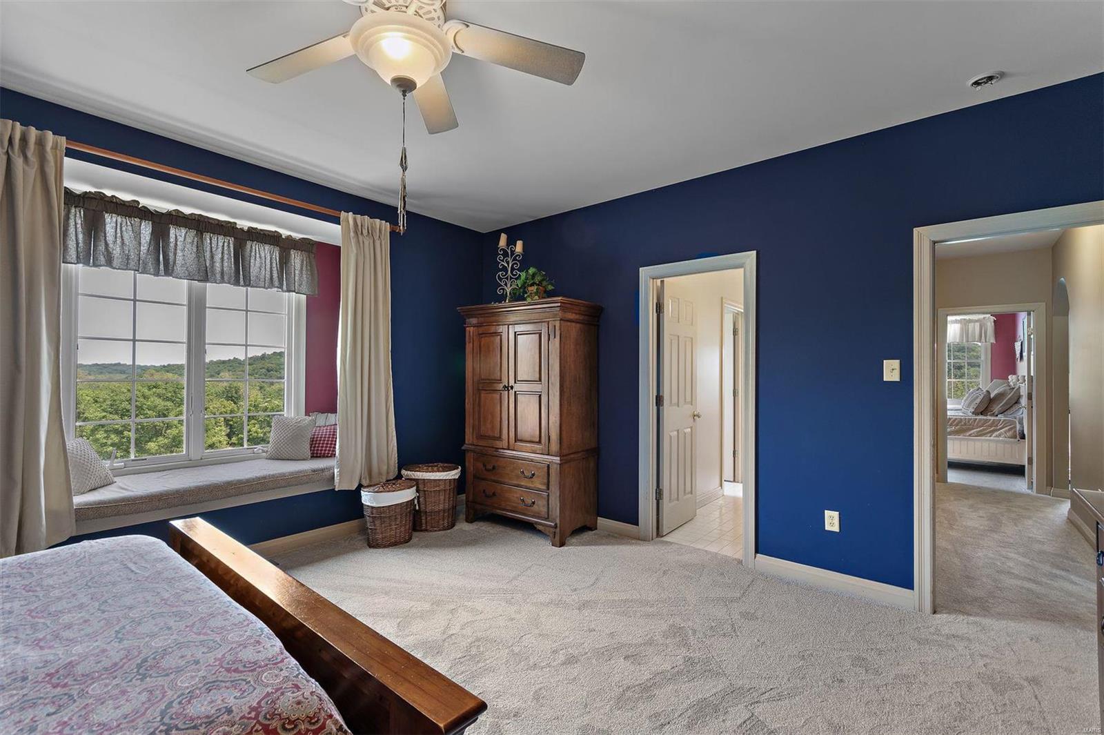 Three Sisters Farm 1 - Residential