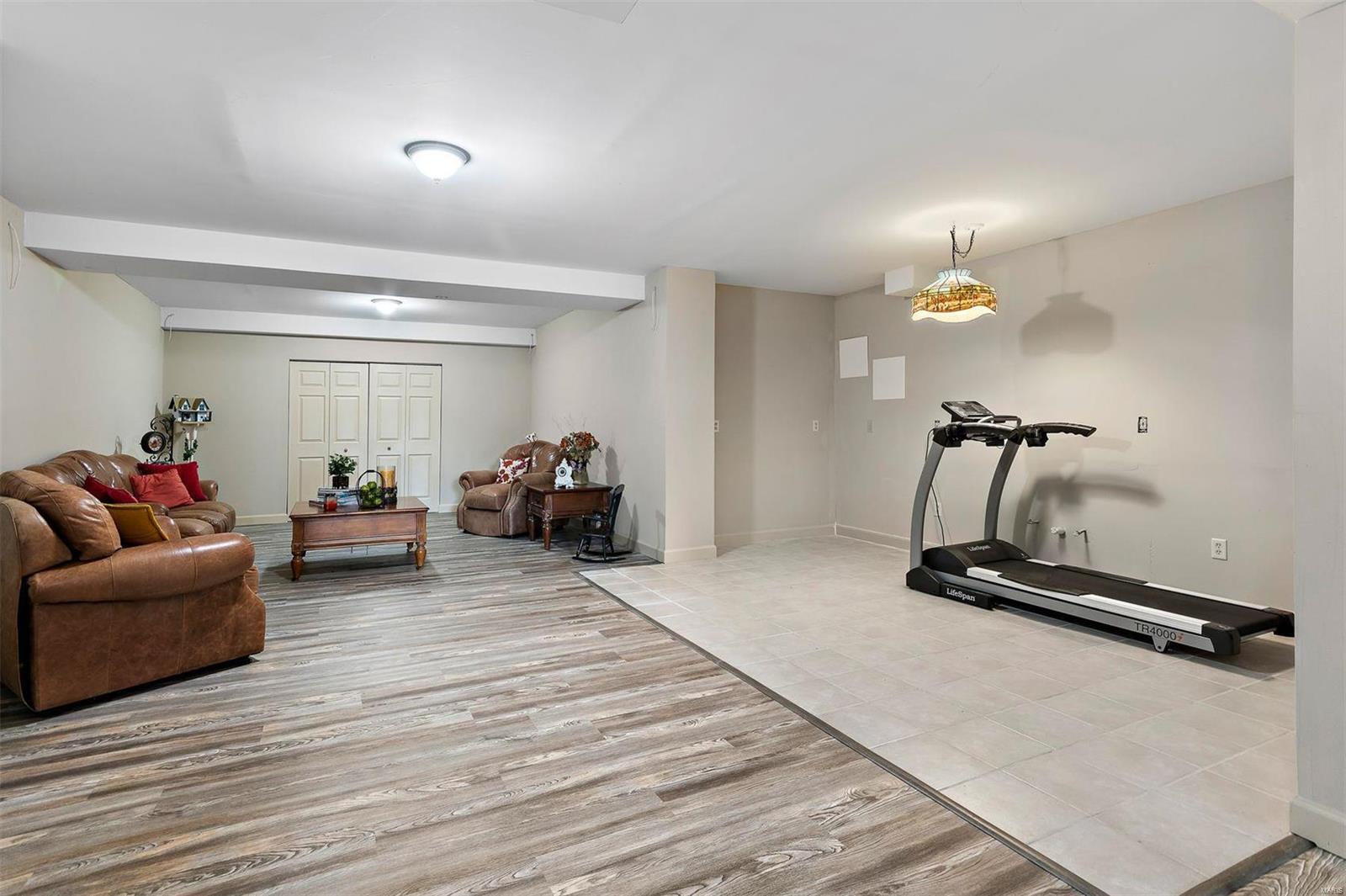 Three Sisters Farm 1 - Residential