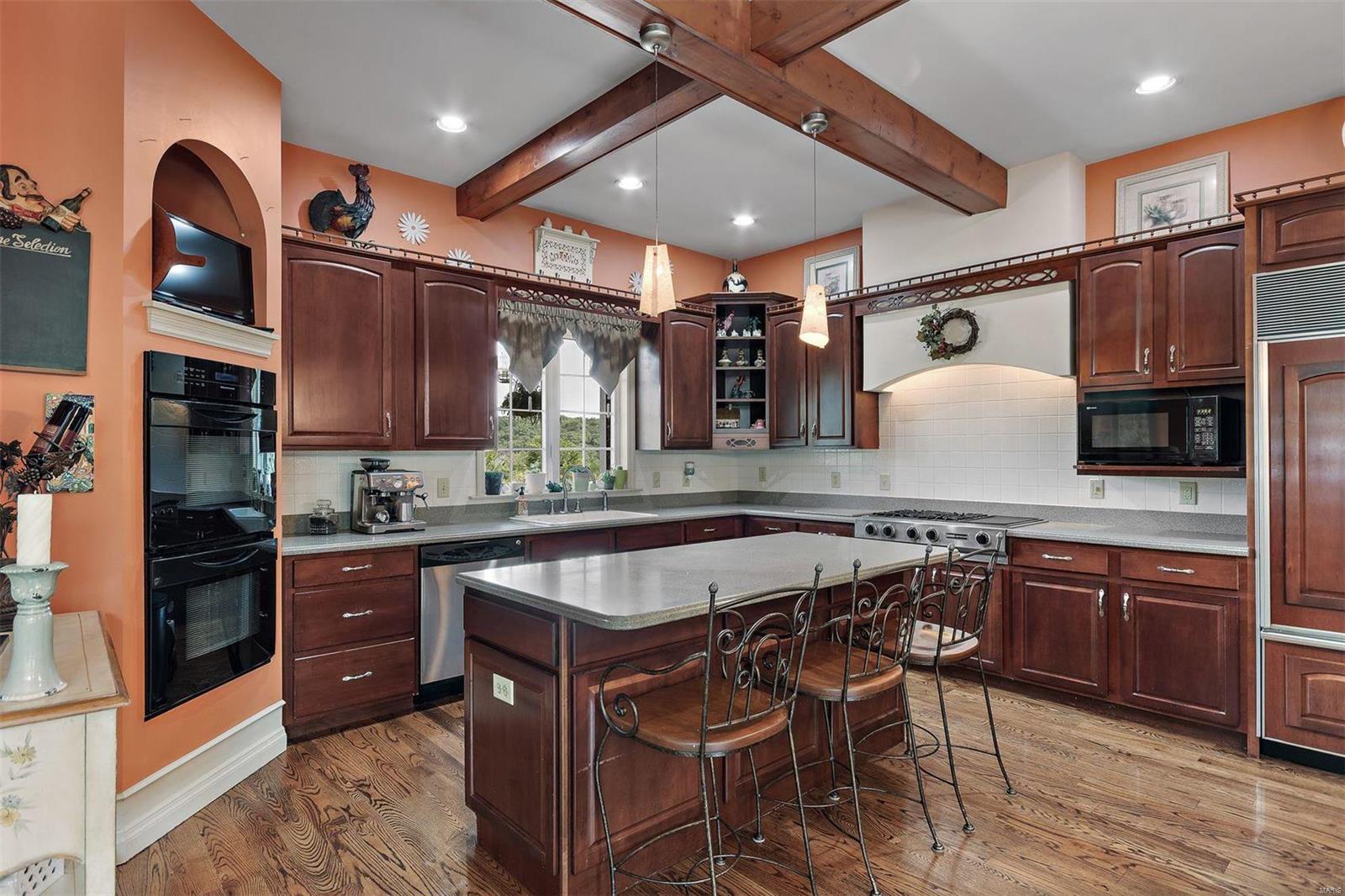 Three Sisters Farm 1 - Residential