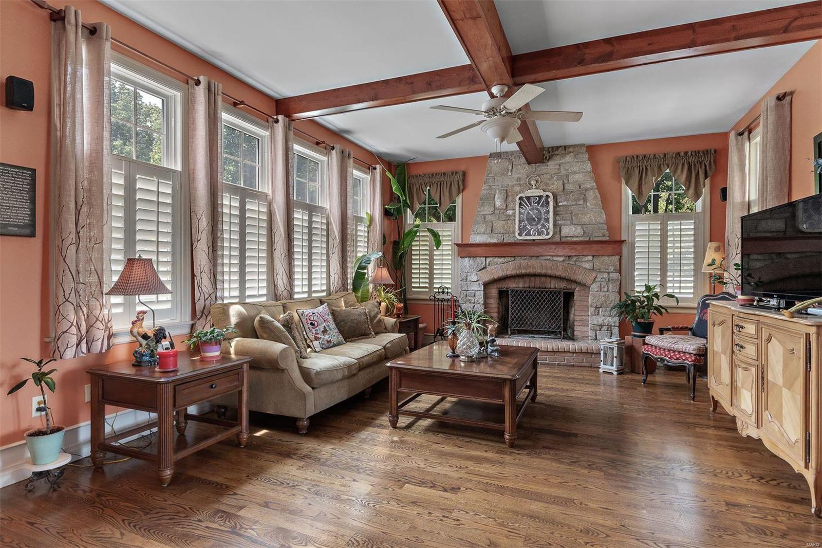 Three Sisters Farm 1 - Residential