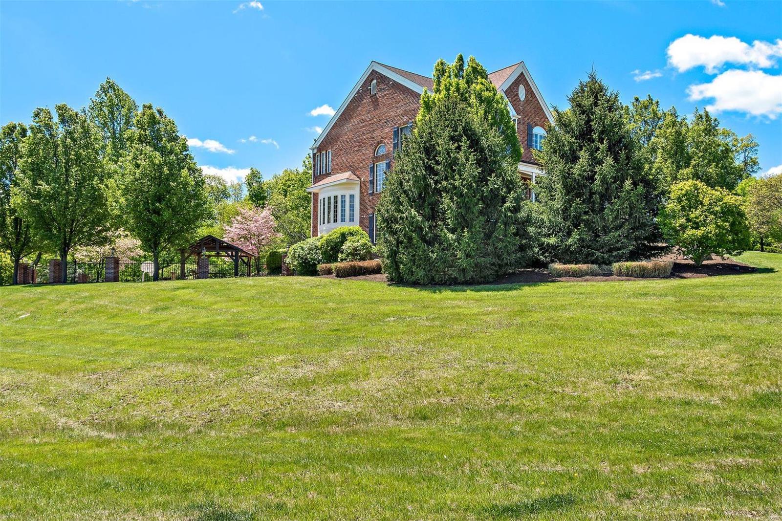 Three Sisters Farm 1 - Residential