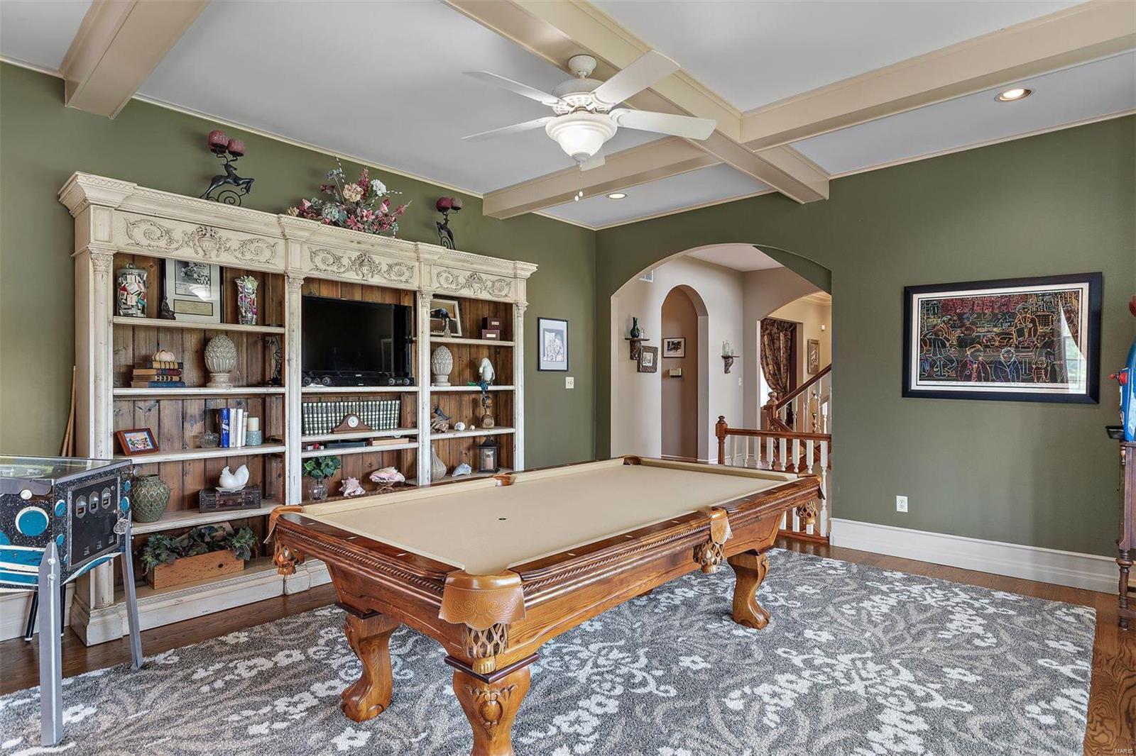 Three Sisters Farm 1 - Residential