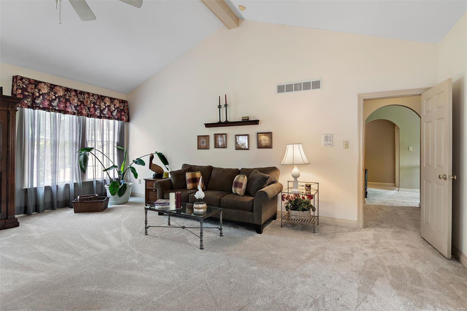 Three Sisters Farm 1 - Residential