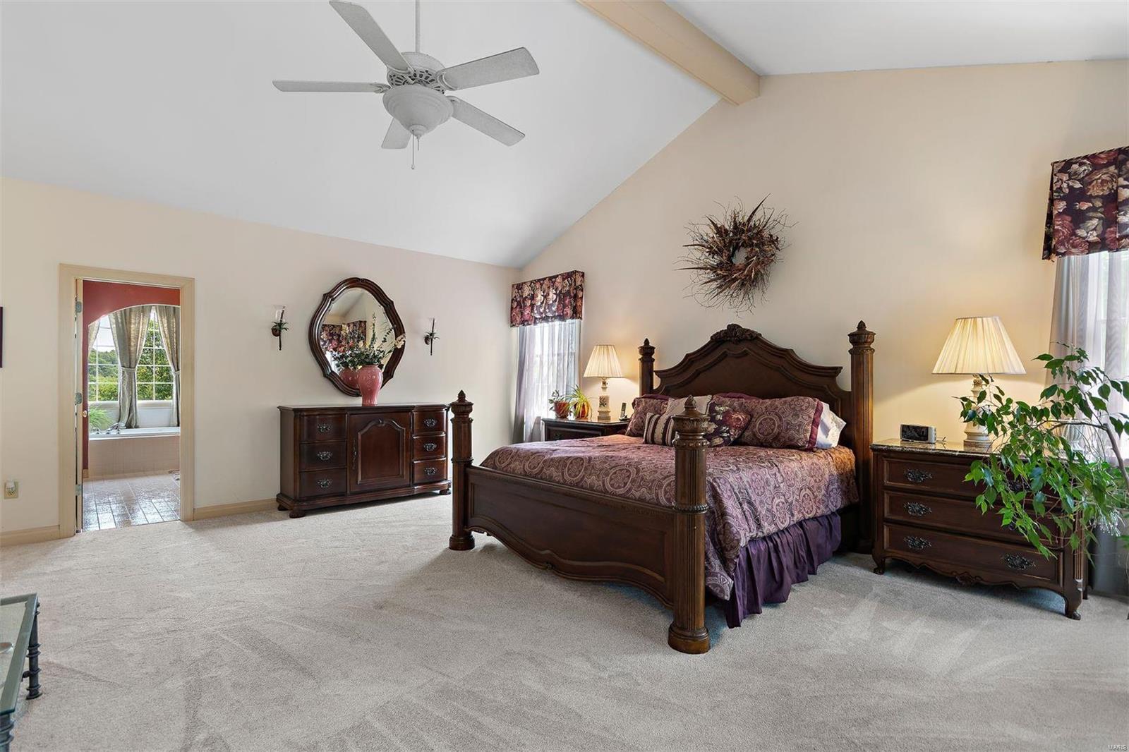 Three Sisters Farm 1 - Residential