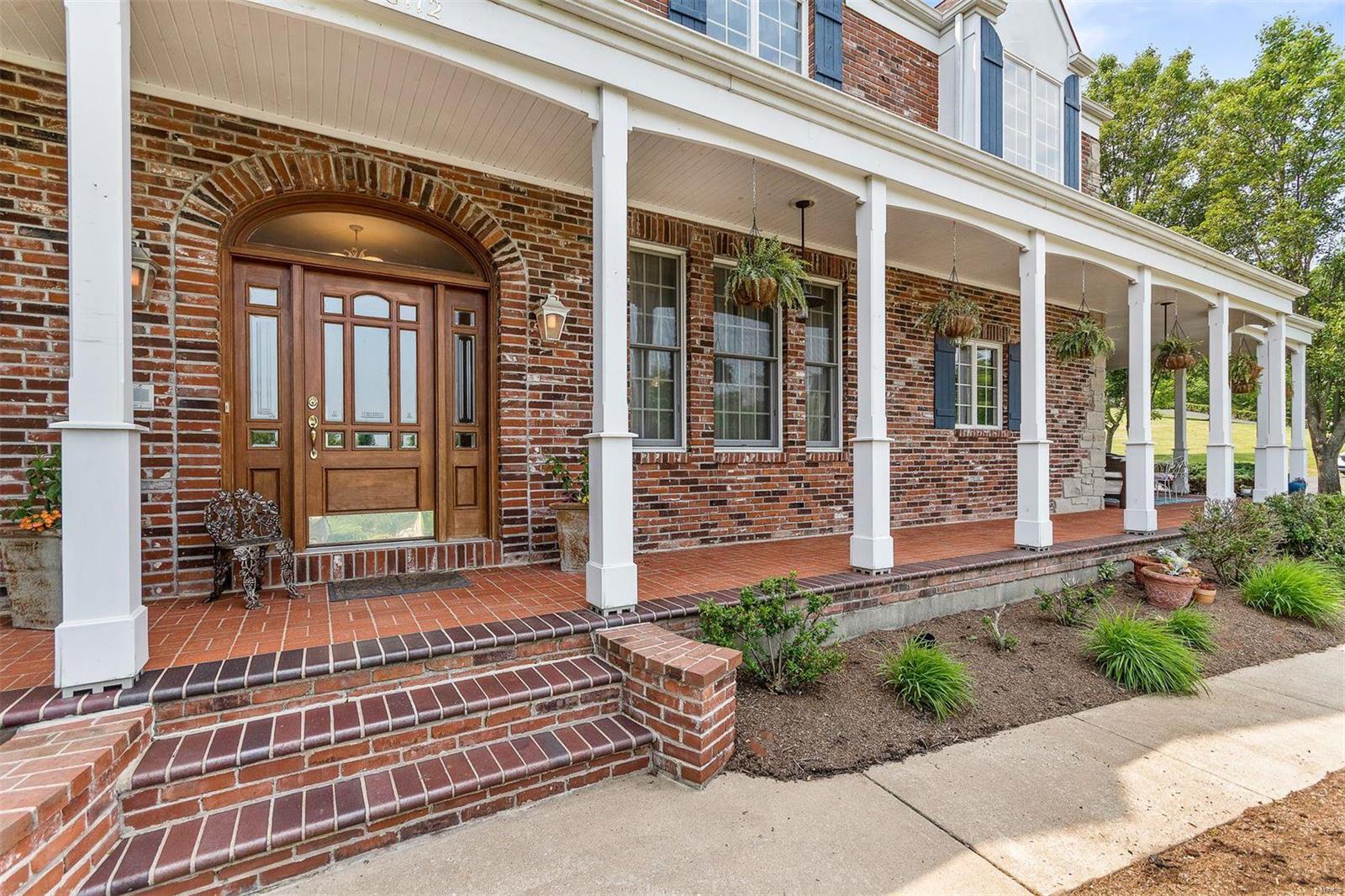 Three Sisters Farm 1 - Residential