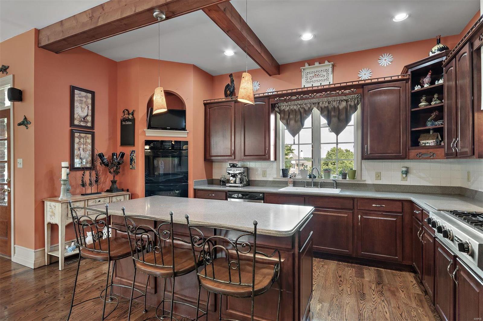 Three Sisters Farm 1 - Residential