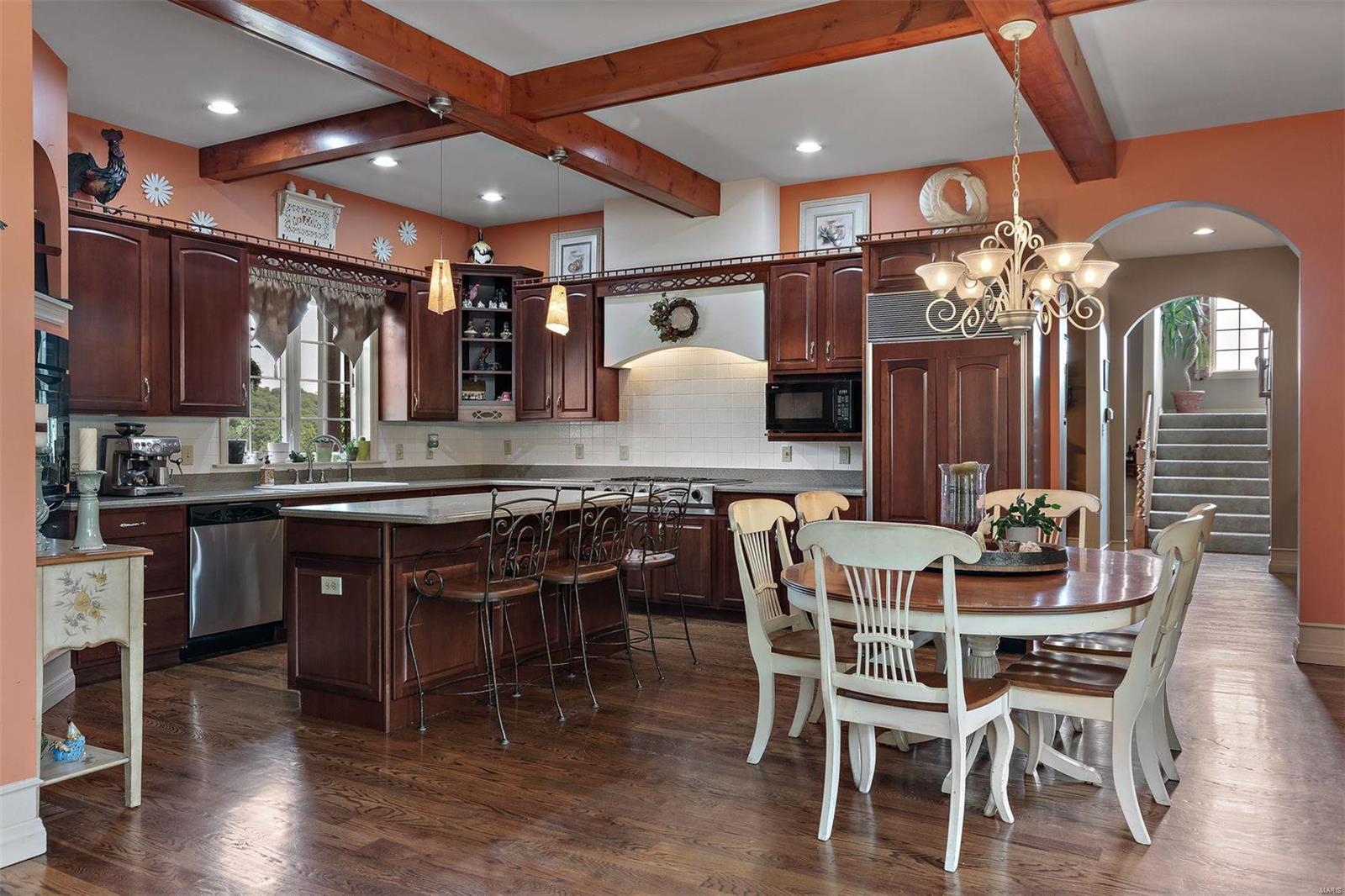 Three Sisters Farm 1 - Residential